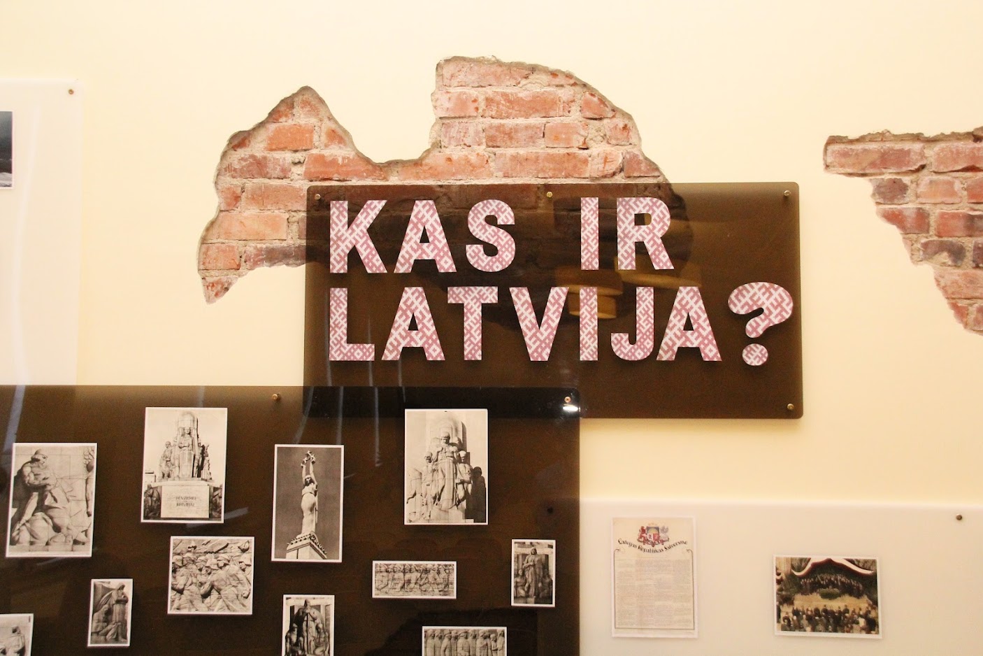 105.Latvijai