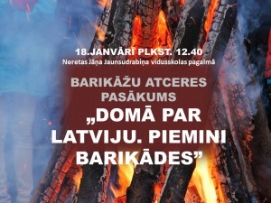 barikades